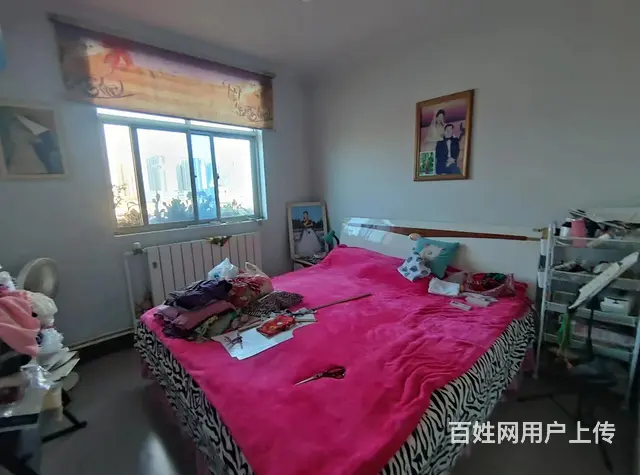 低首付 可焦东路 十七中 6楼非顶层 双气入户 全透明户型 - 图片 9