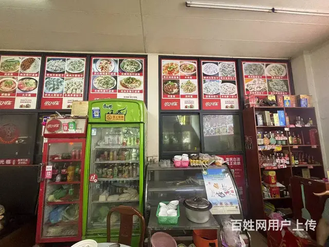 （51旺铺推荐）亚龙湾路400平餐饮店转让 - 图片 7