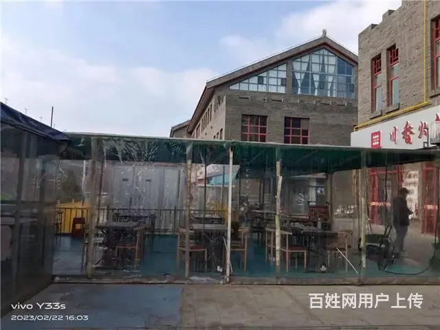 【同城搜铺网免费找店】夫子庙200平火锅店转让 - 图片 2
