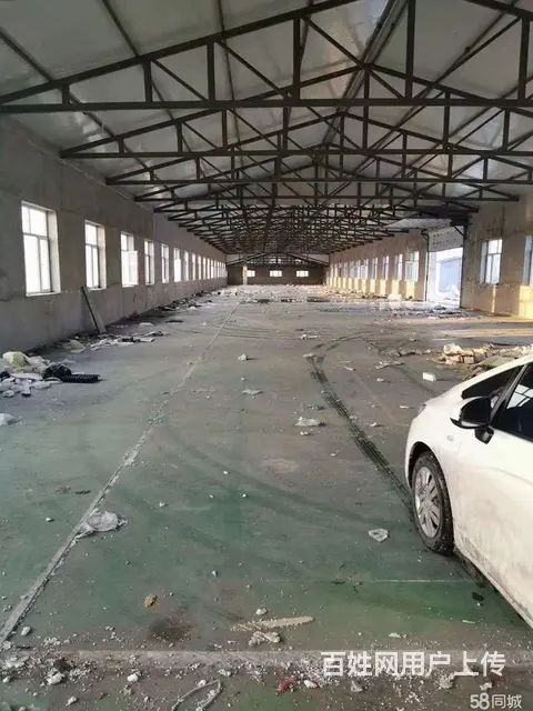 道里机场路薛家厂房出租 - 图片 4
