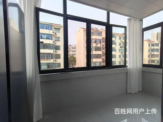 丰泽园小学 丰泽园小区 3楼 南北通透 - 图片 12
