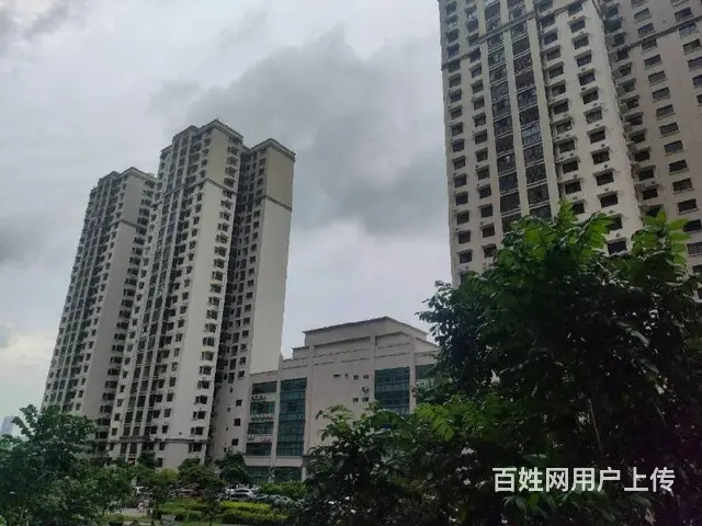 出售永泰花苑3房，电梯3房 - 图片 12