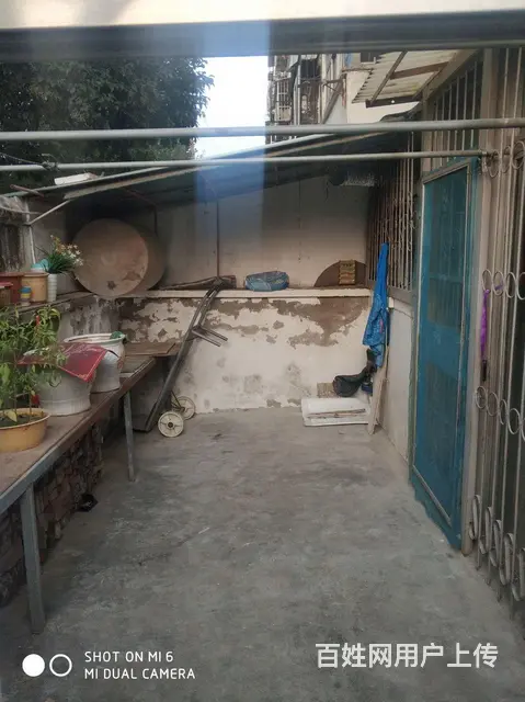 【搞定了！】黄山小区一楼拎包即住院有门 - 图片 5