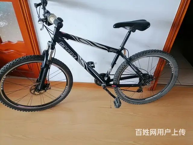 邦德富士达山地自行车 - 图片 1