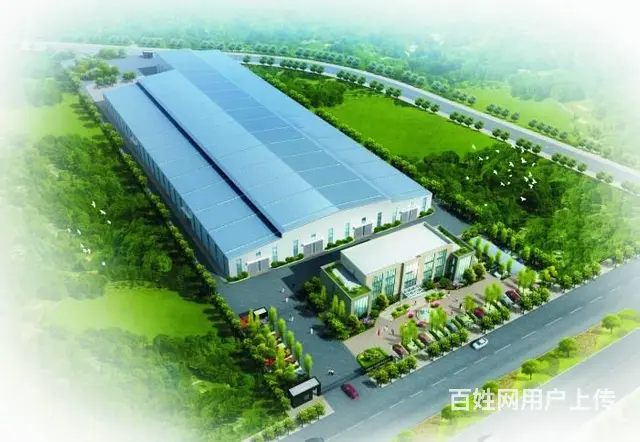 工业厂房办公室办公楼招租出租厂房信息成都市青白江区 - 图片 1