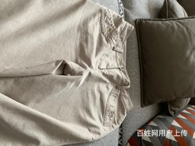 本人穿尺码小，物尽其用 - 图片 5