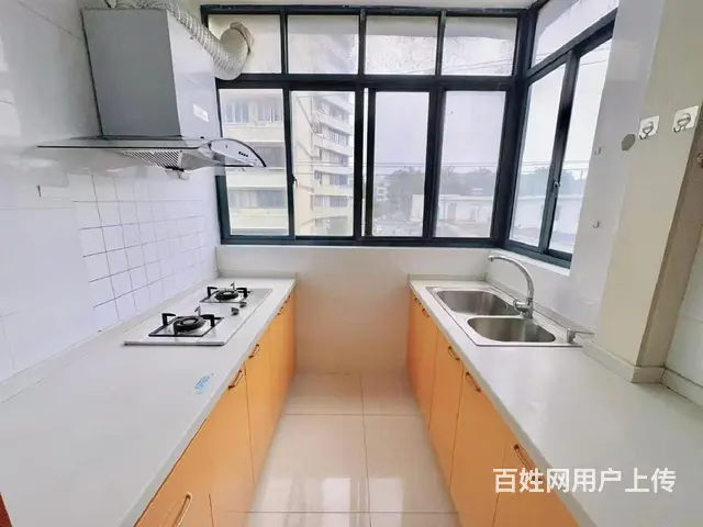彩虹新村 精装两室朝南 3楼 附二医院 桐泾北路地铁口 - 图片 7