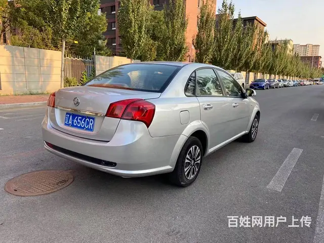别克 凯越 2013款 1.5 手自一体 经典版 - 图片 9