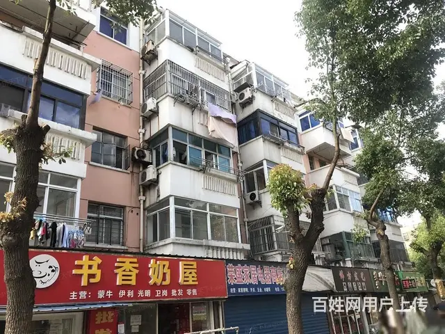 新出花园新村 两房朝南 户型方正 随时看房 - 图片 11