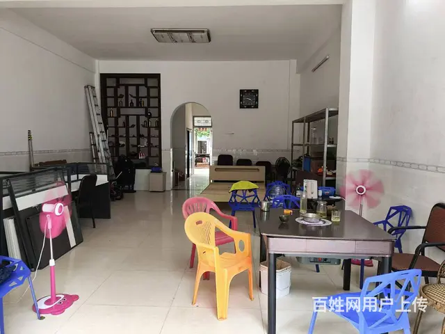 （51旺铺推荐）美兰区桂林洋中学附近100平铺面出租 - 图片 2