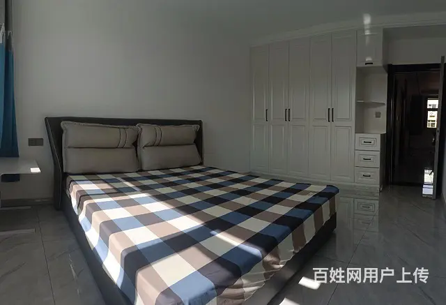 简约时尚拎包入住 - 图片 3