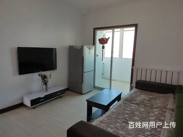 电工路电力小区拎包入住 - 图片 1