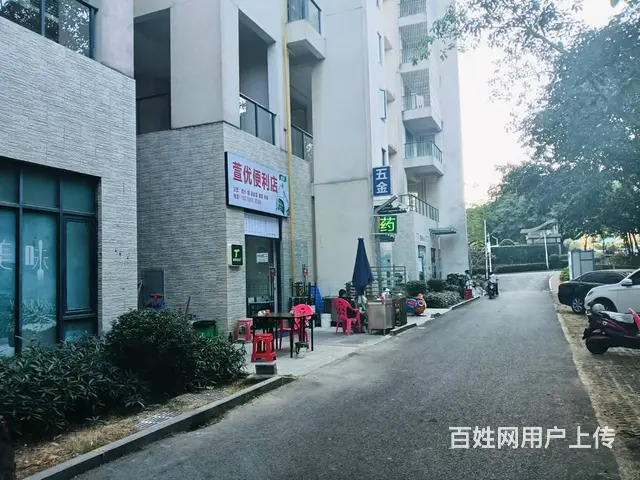 （51旺铺推荐）三亚同心家园28期4个商铺出租 - 图片 1