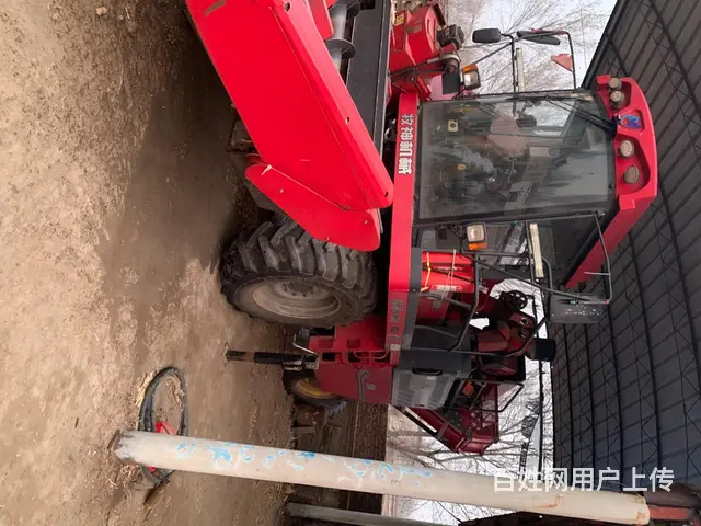 新疆牧神四驱小八行 - 图片 1