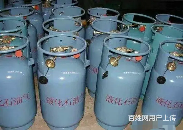 6986688阜新市送液化气罐煤气罐儿的电话号。 - 图片