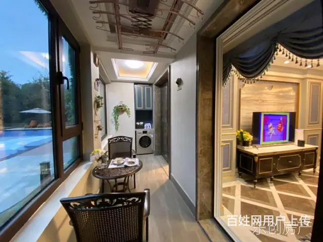 急售东部美的城吾悦广场旁洋房小公摊，单价5800起三开间朝阳 - 图片 8