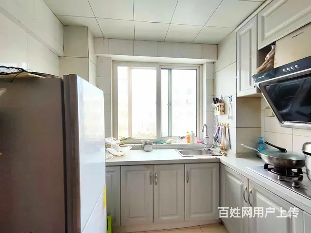 竹岛宜家花园小区塔山中小学框架多层住人三楼三个室向阳南北通透 - 图片 4