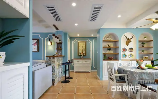 德阳学室内设计,酷家乐CAD，3DMAX,草图大师 - 图片 5