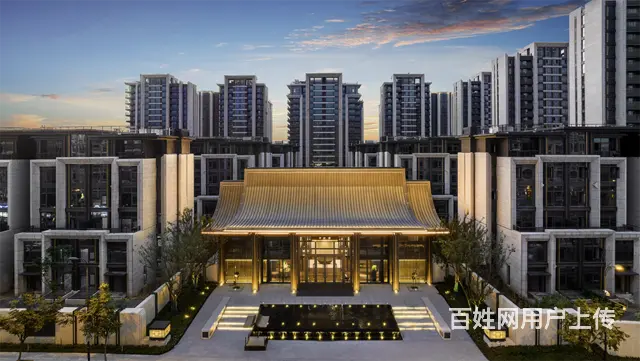 钱江世纪城，外扩板块宁围，赚透红利差价！3站地铁少 - 图片 6
