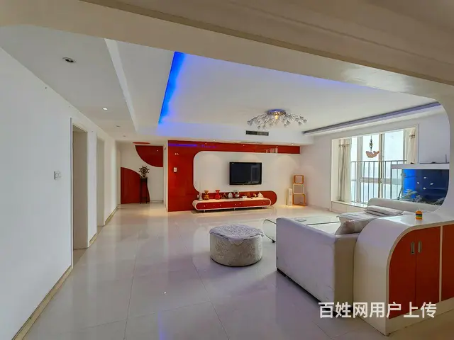工商花园房屋出租 - 图片 1