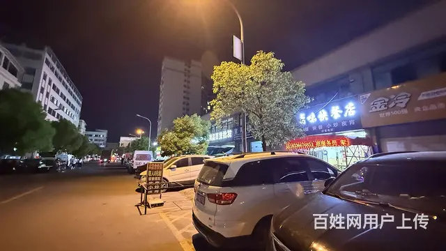 （及 致）房租便宜！位于工厂对面的2层饭店转让！外来人口多！ - 图片 8