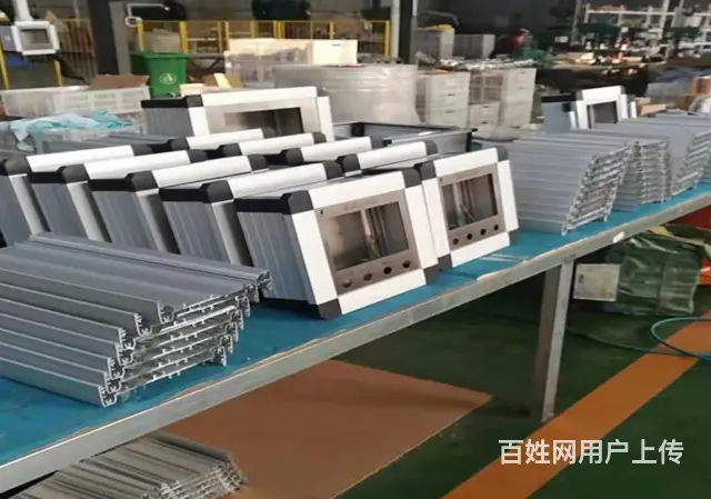 上海悬臂控制箱,机床悬臂控制箱,广东悬臂系统控制箱 - 图片 1