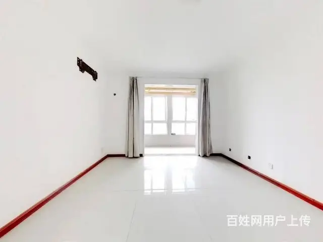 塞纳绿洲 普通住宅 简单装修 - 图片 2