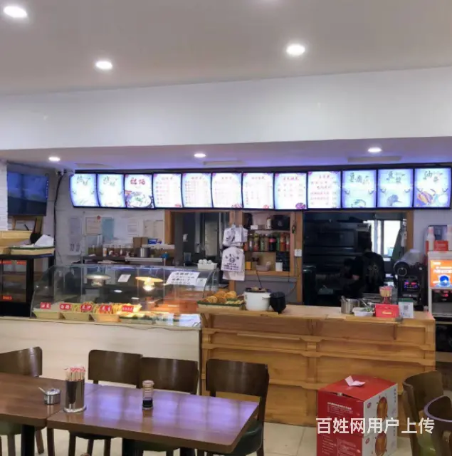 【搞定了！】南岗林兴路延兴路交口位置志勇烧饼出兑 - 图片 2