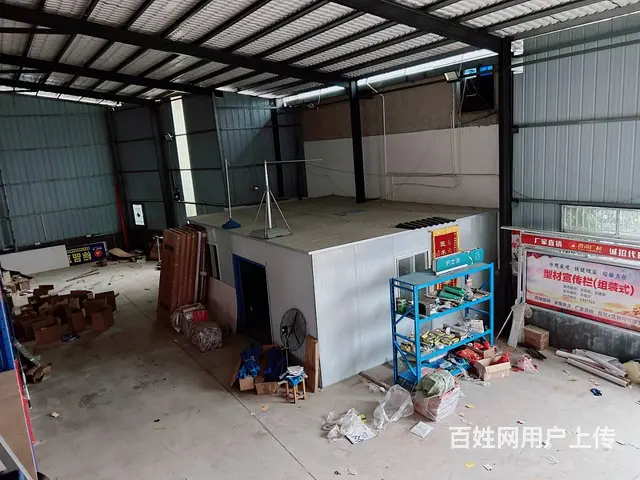 （老板本人）岳麓区雷锋大道边厂房/仓库房东直租  5899 - 图片 2