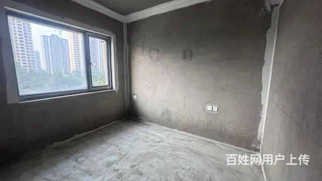 急急 赔钱出售啦 恒大悦府 现房 有证 随时装修 采光无遮挡 - 图片 11