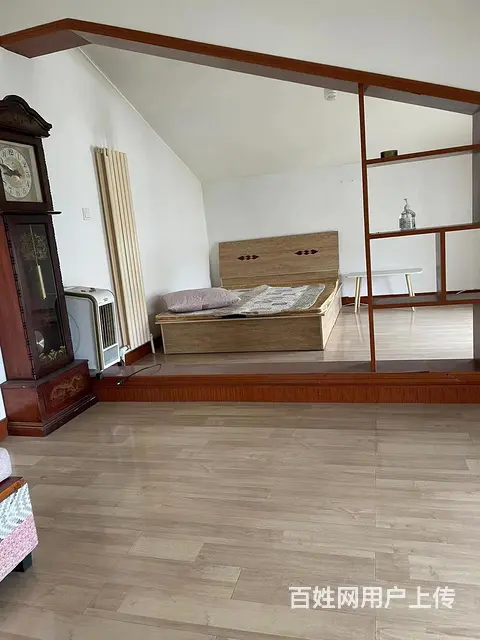 黄海城市花园 精装两室 家电家具齐全 钥匙房随时可看 - 图片 7
