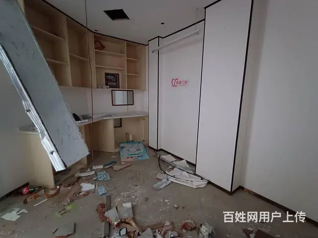 （51旺铺推荐）琼山区融创金城海口壹号220平铺面房东直租 - 图片 8