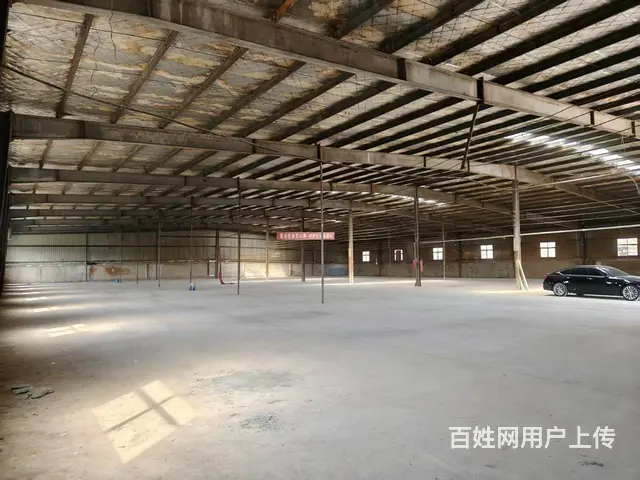 （徐州找店网） 贾汪紫庄厂房出租 - 图片 1