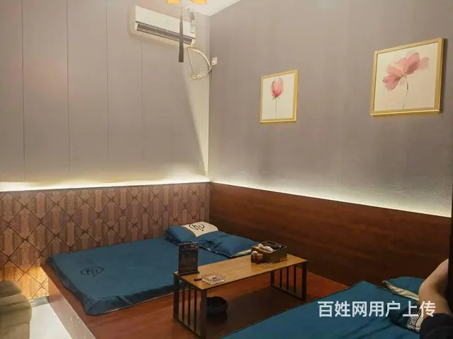 淘铺铺免费推荐  昆山足浴店转让 - 图片 3