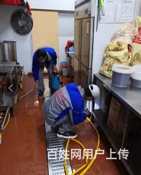睢阳灭鼠丶欢迎上门查看资质 - 图片 2