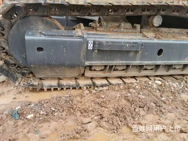出售二手挖掘机进口小松450手续齐全质保两年包送急 - 图片 4