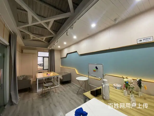 （优转网）公园路剧本杀桌游店旺铺转让 - 图片 3