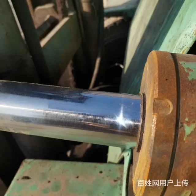 【搞定了！】朝柴6102直喷发动机不烧机油不冒烟 - 图片 5