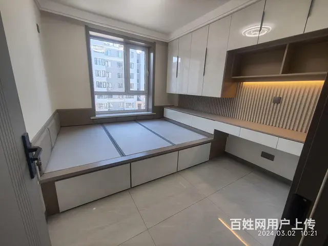 西梁凌河附近淮，河新村黄河花园义美 - 图片 5