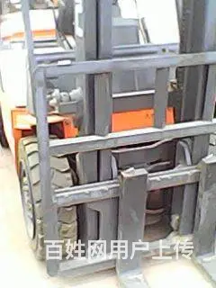 凉山的出售个人合力二手叉车 - 图片 2