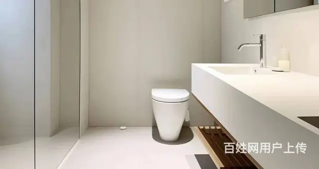达州罗浮森林全屋家装定制收房材料 - 图片