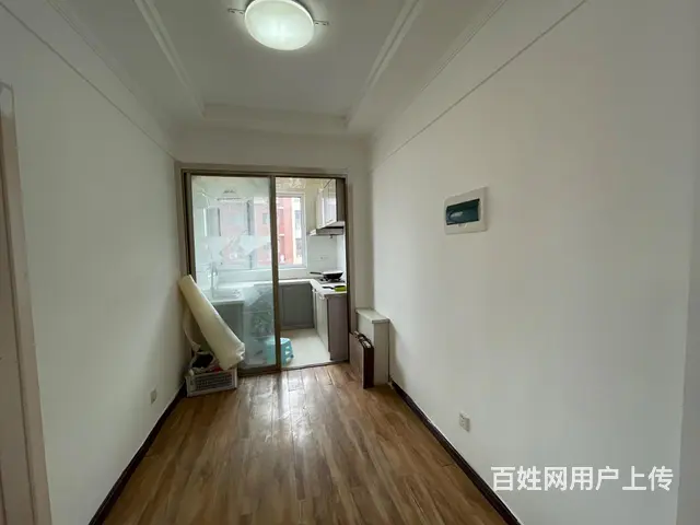 文博馨苑 4楼，76.75平小税，两室明厅格局，简 - 图片 9
