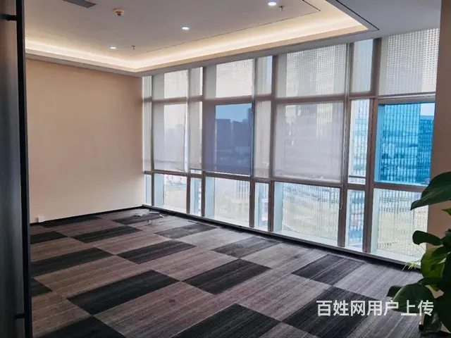 建业智慧港写字楼写字楼，采光好，格局好，豪华装修，交通便利。 - 图片 4
