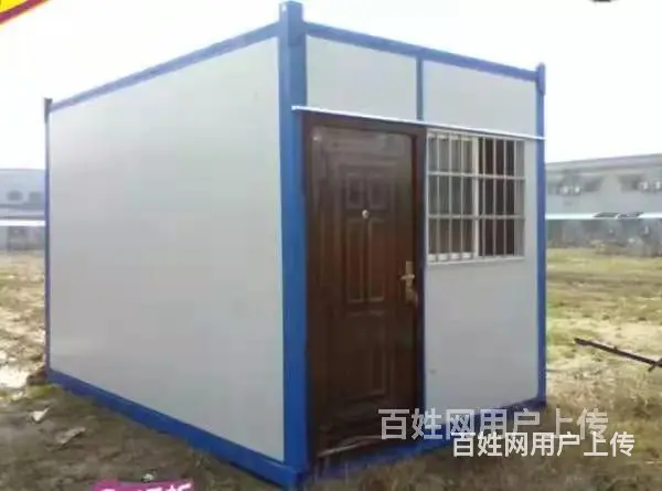 宁海城东街道、活动板房高价回收，集装箱出租出售厂家 - 图片 3