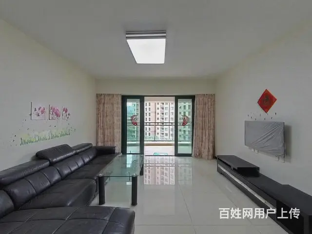 低价急售  仁恒星园大3房  南北通透  拎包入住 - 图片 1