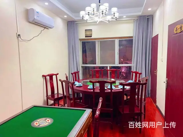 （猎铺网免费推荐）家乐福中新路100平两间带包厢餐厅低价转让 - 图片 4