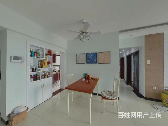 中珠上城 4室2厅110.32m?满五年 - 图片 3