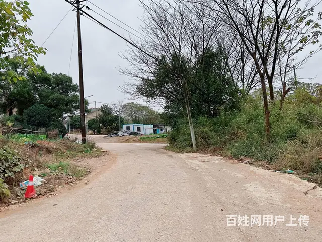 （老板本人）开福区大型水泥坪硬化场地房东低价直租  5737 - 图片 8