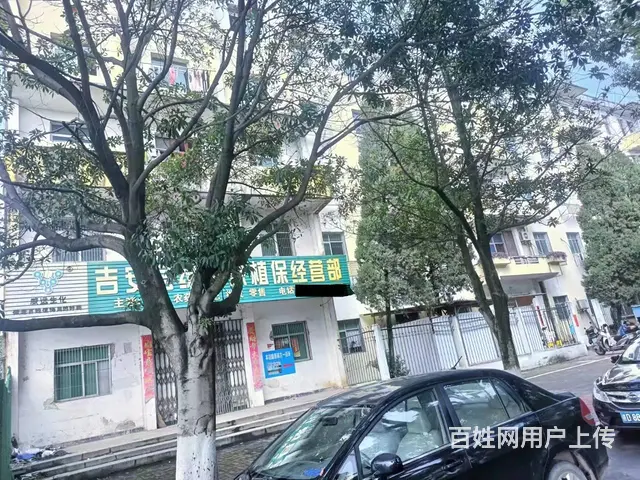 (麦子邦免费找店)沿街旺铺招租, 房东直租,好停车,可面议! - 图片 1