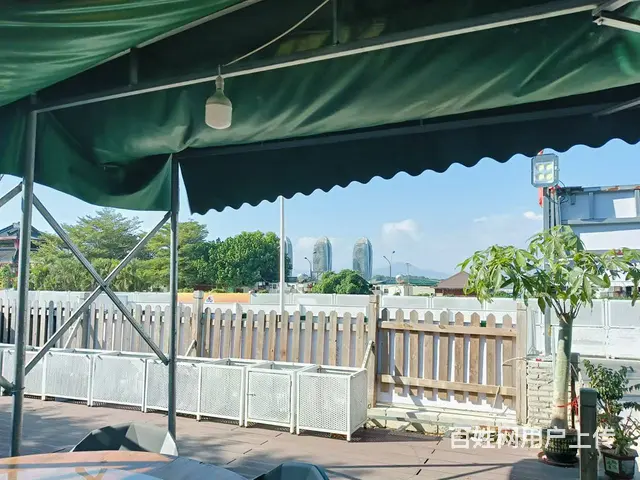 （51旺铺推荐）南边海500平餐饮店转让（有外摆） - 图片 5